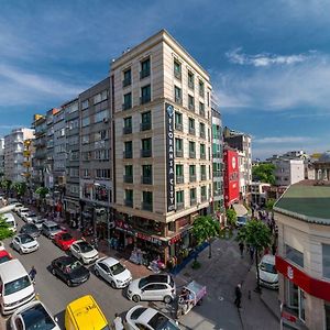 Floransa City Hotel